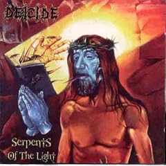 Serpents of the Light