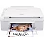 EPSON MultiPhoto Colorio ���ʎ��������蕡���@ 4�F�痿�C���N PX-402A