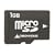 �O���[���n�E�X microSD�J�[�h 1GB GH-SDMR1G