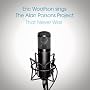Woolfson Sings the Alan Parsons Project That Never Was