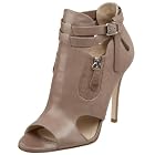 Camilla Skovgaard London Women's S9004 Open Toe Bootie