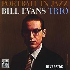 Portrait in Jazz