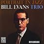 Portrait in Jazz