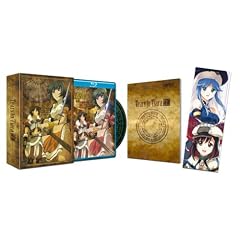 �e�B�A�[�Y�E�g�D�E�e�B�A���y2�z [Blu-ray]