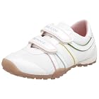 Geox Little Kid/Big Kid Snake Girl Sneaker