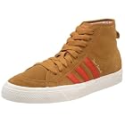 adidas Select Nizza Hi Team Rider Series Sneaker
