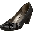 Kenneth Cole REACTION Note Yourself Round Toe Pump