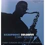 Saxophone Colossus [Analog]