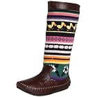 Matiko Izzy Boot