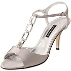 Caparros Hudson T-Strap