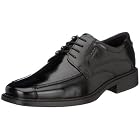 ECCO New York Bicycle Toe Oxford