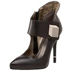 Bronx Women's Mol Lie Buckle Pump