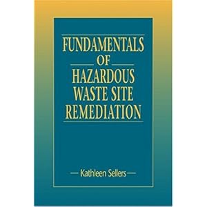 【クリックでお店のこの商品のページへ】Fundamentals of Hazardous Waste Site Remediation [ハードカバー]