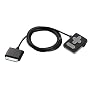 ELECOM iPod�p�����R��(�u���b�N) AVD-RCAD1BK
