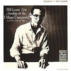 Sunday at the Village Vanguard