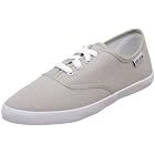 Rubber Duck Women's Canvas Tennis Shoe