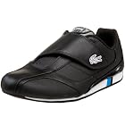 Lacoste Men's Radium Strap SK Fashion Sneaker