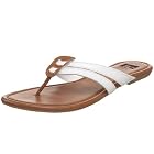 BC Footwear Women's Danke Patent Sandal
