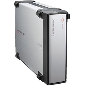 Logitec �N���[�h���^�C�v HDD���[�_�[/���C�^�[