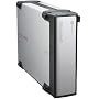 Logitec HDD���[�_�[���C�^�[ / 3.5inch / USB2.0 / �V���o�[ LHR-DS02U2SV