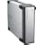 Logitec HDD���[�_�[���C�^�[ / 3.5inch / USB2.0 / �V���o�[ LHR-DS02U2SV
