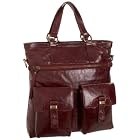 Latico Mimi Top Zip Tote