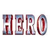 HERO �X�^���_�[�h�E�G�f�B�V���� [DVD]