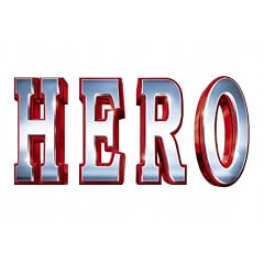 HERO �X�^���_�[�h�E�G�f�B�V���� [DVD]