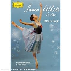 Snow White [DVD] [Import]
