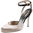Roberto Cavalli Women's T97002 Evening Pump