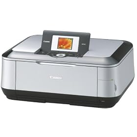 Canon �C���N�W�F�b�g�����@ PIXUS MP630