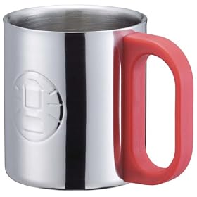 Coleman(�R�[���}��) �_�u���X�e�����X�}�O200 ���b�h 170-9212