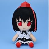 Gift/東方project ねんどろいどぷらすぬいぐるみシリーズ16 射命丸文