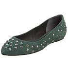 Pour La Victoire Women's Juliet Studded Flat