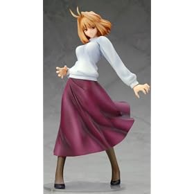 MELTY BLOOD �A���N�F�C�h�E�u�������X�^�b�h �i1/8�X�P�[��PVC�h���ς݊����i�j