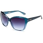 Angel Women's Mod Oversized Sunglasses