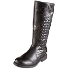 Skechers Little Kid/Big Kid Canter - Two Of Hearts Boot