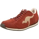 KangaROOS NC 42 Suede Classic Sneaker