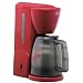 Melitta �A���}�T�[�� 5�J�b�v JCM-512/R(���b�h)