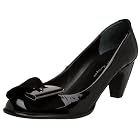 Kathryn Kerrigan Women's Francisca Pump