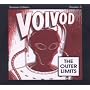 The Outer Limits