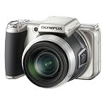 OLYMPUS デジタルカメラ SP-800UZ (広角 光学30倍 ハイビジョンムービー)