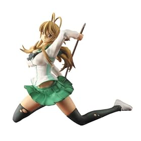 �w���َ��^HIGH SCHOOL OF THE DEAD �{�{�� (1/8�X�P�[���h���ς݊����i)