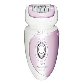 Panasonic �\�C�G �s���N ES-WD51-P