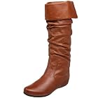 Steve Madden Cybul Flat Boot