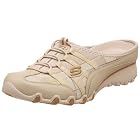 Skechers Women's Blueprint Open Back Bungee On Wedge O/S