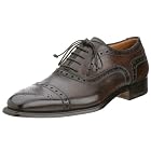 [ステファノ ブランキーニ] STEFANO BRANCHINI CAP TOE