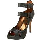 Charles by Charles David Foxxy Sandal
