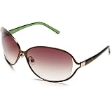 Kate Spade Women's Cheree Metal Sunglasses