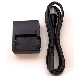 RICOH �o�b�e���[�`���[�W���[ BJ-9